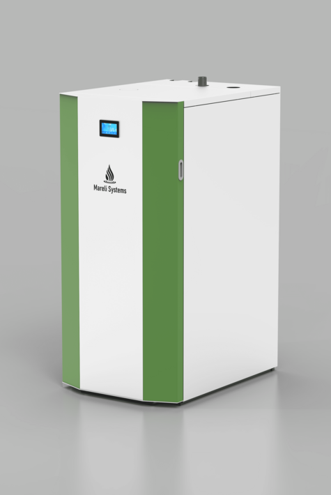 Mareli_EcoSmart - Slide right