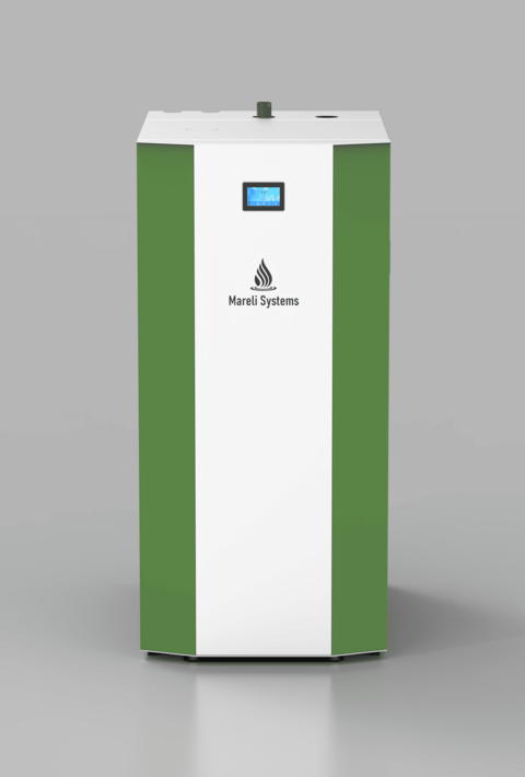Mareli_EcoSmart - Full front