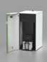 Mareli_EcoSmart - open door